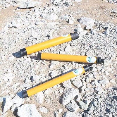 Consejos de mantenimiento para extender la vida útil de su equipo de perforación de rocas